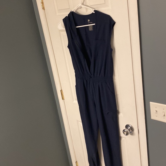 Jumpsuit - Picture 2 of 2